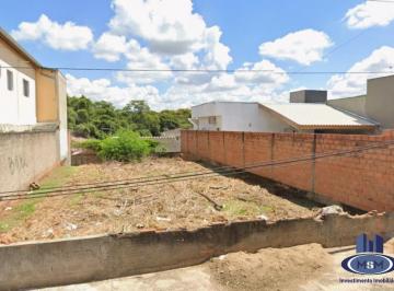 Foto 01 · Terreno à venda em Hortolândia-SP, Jardim Novo Cambuí com 125m² de área!
