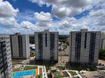 Apartamento de 3 quartos, Águas Claras · Apartamento, cobertura, reserva do parque club, 3 quartos com suíte, churrasqueira goumert