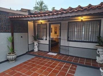 Casa · 52m² · 2 Quartos · Casa à venda na Praia Grande ? Bairro Aviação | Próxima ao Mar