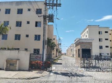 Photo_0 · 
                Oferta vantajosa — Apartamento no Parque Joquei Club, Campos dos Goytacazes - RJ, A