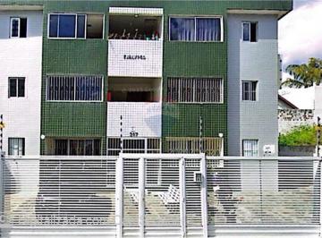 Apartamento · 79m² · 3 Quartos · 1 Vaga · Apartamento Espaçoso no Coração do Nordeste!