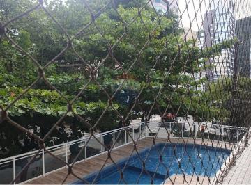 Apartamento · 136m² · 3 Quartos · 1 Vaga · Apartamento a venda na Pitangueiras, Guarujá-SP