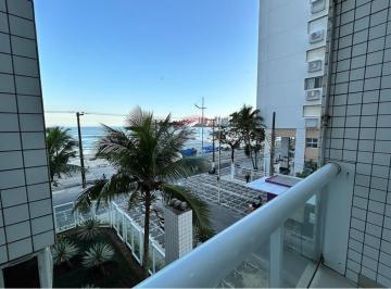 Apartamento · 92m² · 3 Quartos · 1 Vaga · Apartamento a venda Pitangueiras, Guaruja, SP.
