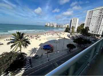 Apartamento · 105m² · 3 Quartos · Apartamento a venda Pitangueiras, Guaruja, SP.