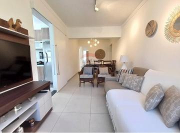 Apartamento · 90m² · 2 Quartos · 1 Vaga · Apartamento a venda na Pitangueiras, Guarujá-SP
