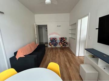 Apartamento · 42m² · 1 Quarto · 1 Vaga · Apartamento a venda Pitangueiras, Guaruja, SP.