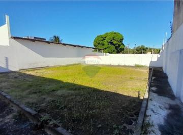 Terreno · 300m² · VENDO Terreno 10x30 em Cidade Nova – Área Total 300m² (Aceita Financiamento)