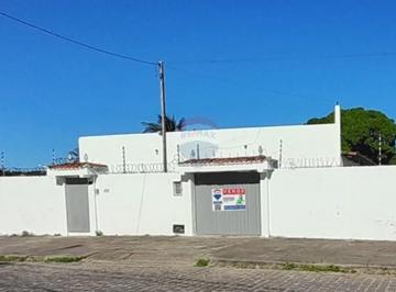 Casa · 230m² · 3 Quartos · VENDO Casa com 3/4 em Cidade Nova, Área Total 300m² – Natal/RN - (ACEITA OFERTA)
