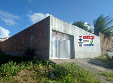 Casa · 120m² · 2 Quartos · Vende-se casa com 3/4 em Barra de Maxaranguape - Próximo da Paria - (Aceita Oferta)