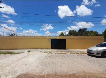 Casa · 200m² · 2 Quartos · OPORTUNIDADE ! Vendo casa com 2 quartos e piscina, Área total de 400m² - Mangabeira - Macaíba/RN (A