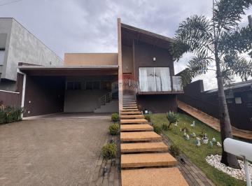 Casa · 200m² · 2 Quartos · 2 Vagas · Casa Terrea Condomínio Euroville II R$1.399.000,00