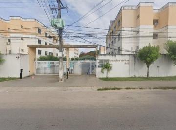 Apartamento · 65m² · 2 Quartos · 1 Vaga · Condomínio Rosa dos Ventos - 2 quartos - Planalto, Natal/RN