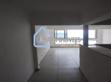 Apartamento · 62m² · 2 Quartos · 1 Vaga · apartamento com 2 dormitórios, 1 suíte, de frente para o mar