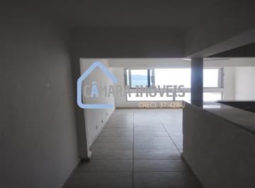 Apartamento · 62m² · 2 Quartos · 1 Vaga · apartamento com 2 dormitórios, 1 suíte, de frente para o mar
