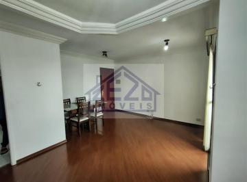 Apartamento · 60m² · 3 Quartos · 1 Vaga · Apartamento Parque Mandaqui São Paulo/SP