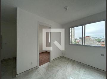 Apartamento · 34m² · 2 Quartos · Apartamento à Venda - Freguesia do Ó, 2 Quartos, 34 m2