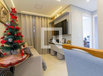 Apartamento · 40m² · 2 Quartos · 1 Vaga · Apartamento à Venda - Vila Ré, 2 Quartos, 40 m2
