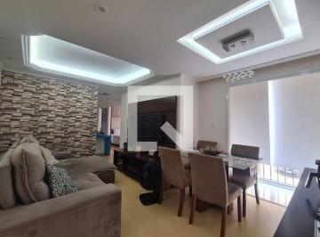 Apartamento · 46m² · 2 Quartos · 1 Vaga · Apartamento à Venda - Vila Mendes, 2 Quartos, 46 m2