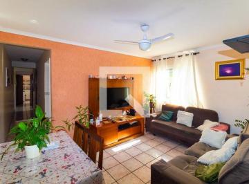 Apartamento · 72m² · 3 Quartos · 1 Vaga · Apartamento à Venda - Vila Califórnia, 3 Quartos, 72 m2