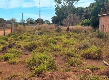 Foto · Terreno à venda na Cidade Ocidental, Jardim Edite: 347,50 m² de área! Aproveite essa oportunidade ún