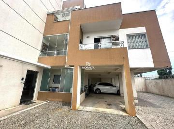 Apartamento em São José dos Pinhais - Afonso Pena (AP03013) · Apartamento 02 Quartos com Garagem Coberta, no Afonso Pena