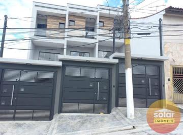 Casa · 182m² · 3 Quartos · 3 Vagas · Sobrado Vila Granada São Paulo/SP