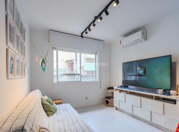 Apartamento · 59m² · 2 Quartos · Apartamento de 2 dormitórios MOBILIADO no Boa Vista!