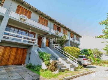 Casa · 178m² · 3 Quartos · 3 Vagas · Casa em Condominio 3 Dormitorios Garagem para 3 carros Sotão (escritorio)