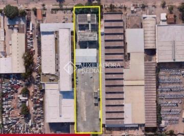 Terreno · 8000m² · Excelente terreno com 8 mil m2 no Bairro São João