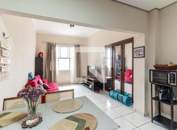 Apartamento · 50m² · 1 Quarto · Apartamento à Venda - Centro, 1 Quarto, 50 m2