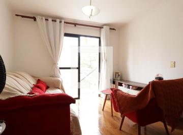 Apartamento · 73m² · 2 Quartos · 1 Vaga · Apartamento à Venda - Jardim Monte Kemel, 2 Quartos,  73 m2