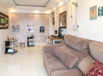 Apartamento · 64m² · 2 Quartos · 1 Vaga · Apartamento à Venda - Vila Guilherme, 2 Quartos, 64 m2
