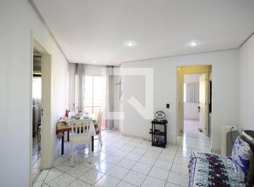 Apartamento · 44m² · 1 Quarto · 1 Vaga · Apartamento à Venda - Liberdade, 1 Quarto, 44 m2