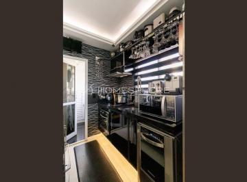 1 · Apartamento com 95 m², 0 quarto sendo 1 suíte para alugar no bairro Cerqueira César.