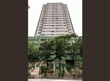 1 · Apartamento com 35 m² sendo 1 suíte para alugar no bairro Bela Vista.