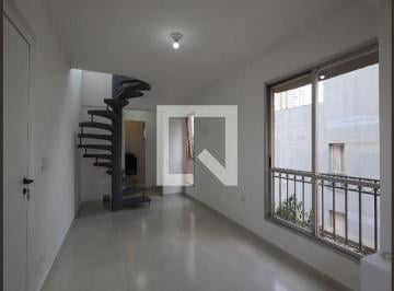 Apartamento · 56m² · 2 Quartos · 1 Vaga · Apartamento à Venda - Panamby, 2 Quartos, 56 m2