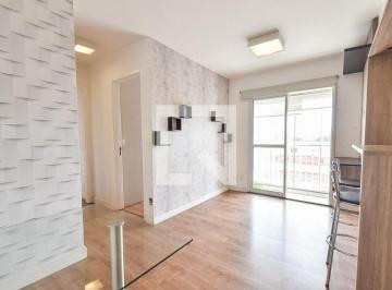 Apartamento · 46m² · 2 Quartos · 1 Vaga · Apartamento à Venda - Liberdade, 2 Quartos, 46 m2