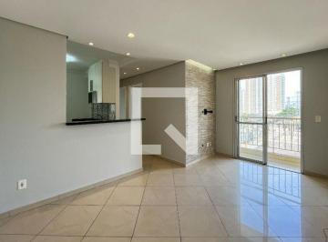 Apartamento · 48m² · 2 Quartos · 1 Vaga · Apartamento à Venda - Freguesia do Ó, 2 Quartos, 48 m2