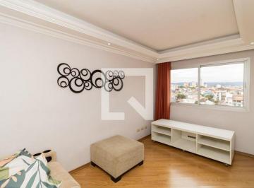 Apartamento · 60m² · 2 Quartos · 1 Vaga · Apartamento à Venda - Vila Gustavo, 2 Quartos, 60 m2
