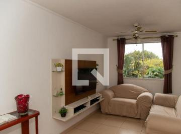 Apartamento · 68m² · 2 Quartos · 1 Vaga · Apartamento à Venda - Jardim Sao Luis, 2 Quartos, 68 m2