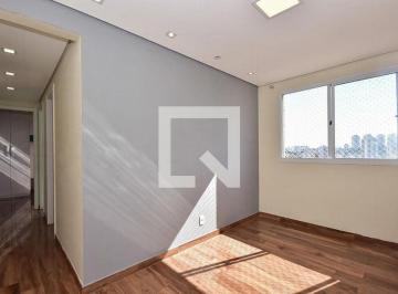 Apartamento · 40m² · 2 Quartos · 1 Vaga · Apartamento à Venda - Jardim Taboão, 2 Quartos, 40 m2