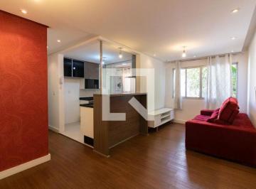 Apartamento · 48m² · 1 Quarto · 1 Vaga · Apartamento à Venda - Santo Amaro , 1 Quarto, 48 m2