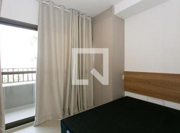 Apartamento · 23m² · 1 Quarto · Apartamento à Venda - Tatuapé, 1 Quarto, 23 m2