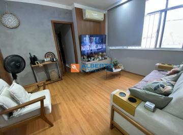 Apartamento · 80m² · 3 Quartos · 1 Vaga · LINDO APARTAMENTO 3 QUARTOS COM SUÍTE - PORTUGUESA - ILHA DO GOVERNADOR