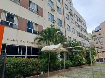 Apartamento · 45m² · 1 Quarto · 1 Vaga · Apartamento 01 quarto a venda na Federação, Salvador/Ba.