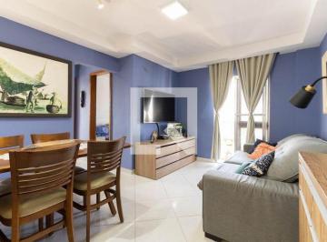 Apartamento · 60m² · 2 Quartos · 2 Vagas · Apartamento à Venda - Vila das Mercês, 2 Quartos, 60 m2