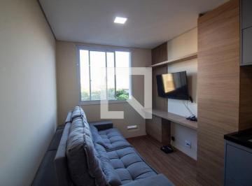 Apartamento · 24m² · 1 Quarto · Apartamento à Venda - Santo Amaro , 1 Quarto, 24 m2