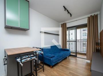 Apartamento · 29m² · 1 Quarto · Apartamento à Venda - Vila Mascote, 1 Quarto,  29 m2