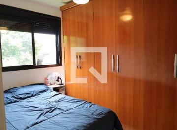 Apartamento · 34m² · 1 Quarto · 1 Vaga · Apartamento à Venda - Jardim Marajoara , 1 Quarto, 34 m2