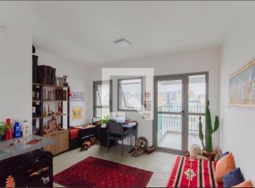 Apartamento · 28m² · 1 Quarto · Apartamento à Venda - Liberdade, 1 Quarto, 28 m2